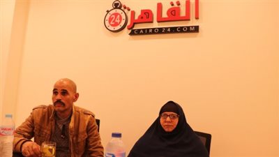 وزيرة التضامن توجه بتوفير وحدة سكنية وتقديم مساعدات مالية للسيدة نعمات