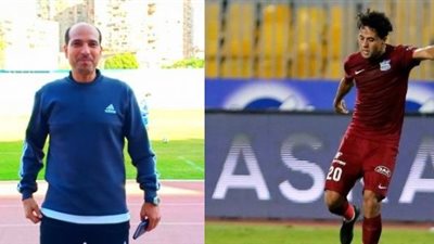 المقاصة يكشف سبب تراجع الأهلي عن ضم محمد إبراهيم وغلق مفاوضات أحمد كشري