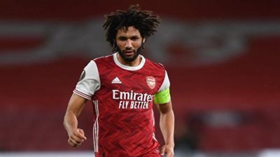 وكيل محمد النني يكشف سر إصرار أرسنال على عودة اللاعب إلى إنجلترا