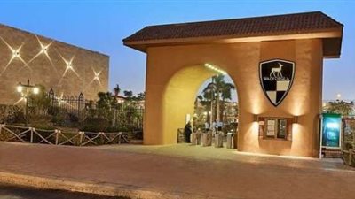 وادي دجلة يعلق على رحيل ماجد سامي في بيان رسمي