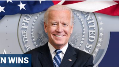 تويتر: سُنسلّم إدارة بايدن الحساب الرسمي لرئيس أمريكا يوم تنصيبه