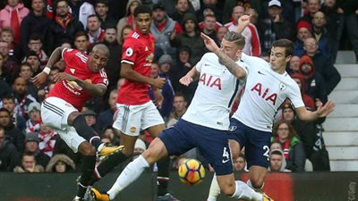 جدول مواعيد مباريات اليوم السبت 21-11-2020.. قمة نارية بين توتنهام ومانشستر سيتي