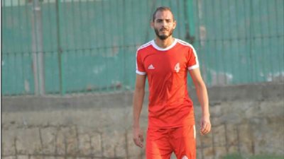 نجم أبوقير لـ”القاهرة 24″: سنثبت للجميع أننا نستحق اللعب في الدوري الممتاز