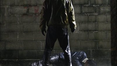 طفل يعتدي جنسيًا على آخر وسط الزراعات في الشرقية