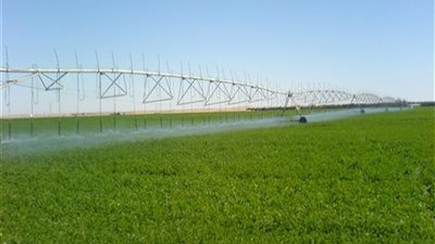 تيسيرات جديدة لدعم جميع المنتفعين بأراضي مشروع المليون ونصف فدان