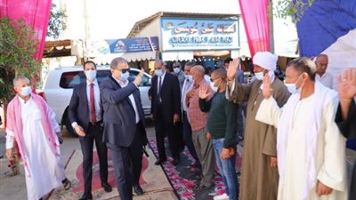 لدعم 50 ألف من صغار الصيادين.. “القوى العاملة” تطلق مبادرة “صيادي مصر”