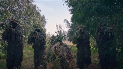 بعد القضاء على 107 بؤر إرهابية.. حكاية “بلاك كوبرا” وحش المداهمات الخطرة بالداخلية (صور)