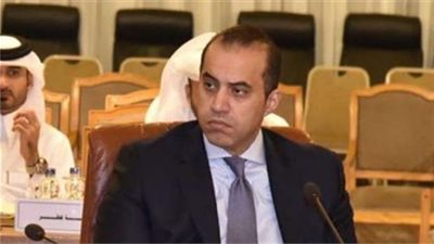 أمين مجلس الشيوخ: مناقشة اللائحة الداخلية تستغرق أكثر من جلسة عامة