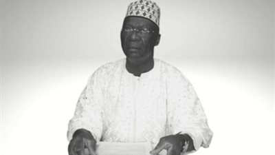 رئيس الاتحاد الإفريقي ينعى الجنرال سي ميمينس