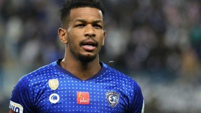 الاتحاد الآسيوي يحتفل بعيد ميلاد السعودي علي البليهي