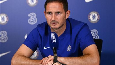 أول تعليق من لامبارد بعد الفوز على نيوكاسل بالدوري الإنجليزي