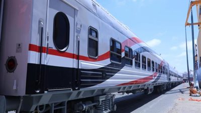 السكة الحديد تتيح حجز القطارات الروسية الجديدة “أون لاين”