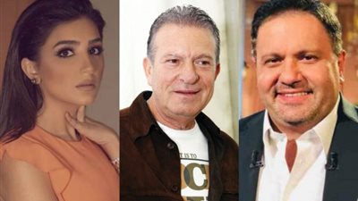 مي عمر تكشف حقيقة تجسيد شخصية جيجي لامارا في “لؤلؤ” (فيديو)