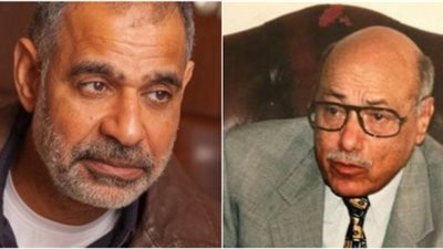 محمود البزاوي يحيي ذكرى ميلاد الكاتب الصحفي محمود السعدني: “للأسف لا يوجد من يذكره”