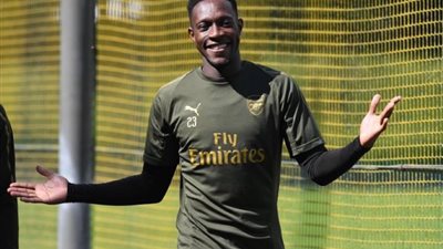 رقم قياسي لداني ويلباك بعد التسجيل في شباك أستون فيلا