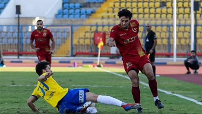 سيراميكا كليوباترا يفوز على الإسماعيلي وديًا