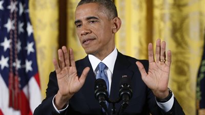 أوباما في “الأرض الموعودة”: الإدارات الأمريكية تغاضت عن الفساد وانتهاكات حقوق الإنسان في عهد مبارك