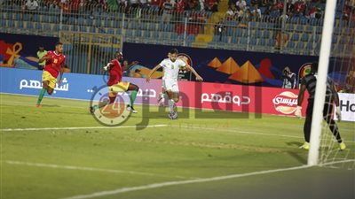 يوسف البلايلي يسجل أول أهدافه مع قطر القطري