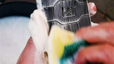 شركة تطلق هاتفًا قابلا للغسل لوقف انتشار الجراثيم