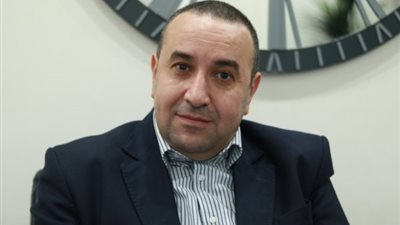 وائل لطفي يكتب: غلطان يا محمد يا رمضان