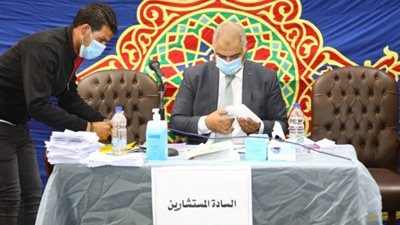 عمومية المصري البورسعيدي تعتمد ميزانية 2020/2019