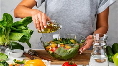 6 أطعمة طبيعية بديلة للمكملات الغذائية أبرزها زيت الزيتو