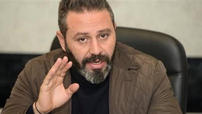 حازم إمام: موسيماني غير راض عن أداء الأهلي أمام أبوقير للأسمدة