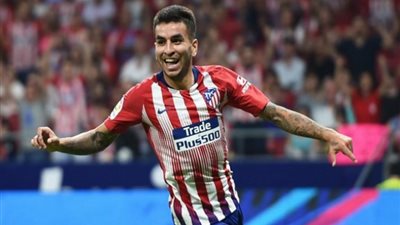 كوريا وفيليكس يقودان هجوم أتلتيكو مدريد ضد برشلونة في الدوري الإسباني