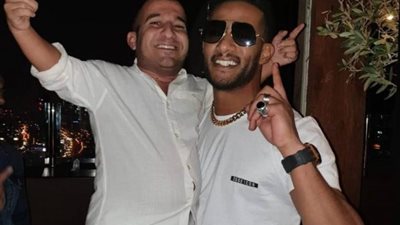 فنان إسرائيلي آخر ينشر صورة له رفقة محمد رمضان