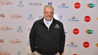 محمد عطالله: بطولة جولف مدينتي تتماشى مع رؤية مجموعة طلعت مصطفى والاتحاد (فيديو)