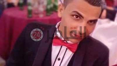 وحيد والديه .. انتحار شاب بحبة حفظ الغلال في سوهاج بسبب أزمة نفسية
