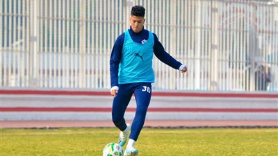 الزمالك: “إمام عاشور مؤدب ومعملش حاجة في مباراة مصر”