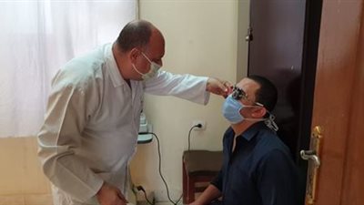 مصدر أمني ينفي انتشار فيروس كورونا بين نزلاء السجون