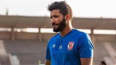 كورونا صالح جمعة.. هل تهزم الإصابات النادي الأهلي قبل نهائي إفريقيا؟