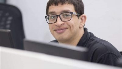 “القاهرة 24” ينعى الزميل محمود خالد المحرر بقسم الرياضة