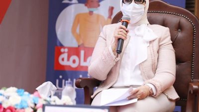 البروتوكول الجديد لعلاج فيروس كورونا المقدم من وزارة الصحة المصرية