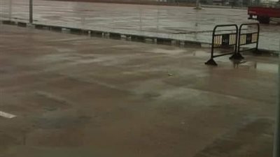 محاولات لنقل مباراة الأهلي وأبو قير في كأس مصر من الإسكندرية بسبب الطقس السيئ (خاص)