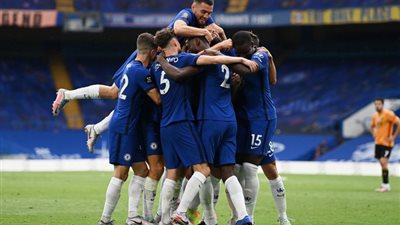 إنتر ميامي الأمريكي يخطط للتعاقد مع لاعب تشيلسي في يناير