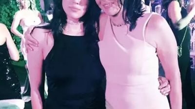 محامي نازلي مصطفي يتقدم بطلب للنائب العام: موكلتي قد تقدم علي الانتحار بسبب قضية الفيرمونت (بيان)