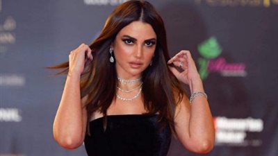 درة تحتفل بوصول عدد متابعيها لـ13 مليون على “انستجرام” (صورة)