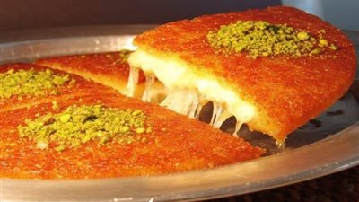 4 طرق لعمل الكنافة بجميع أنواعها زي الحلاوني