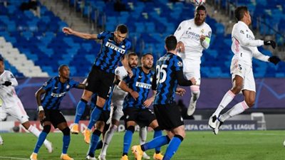 كونتي يعلن تشكيل إنتر لمباراة تورينو في الدوري الإيطالي