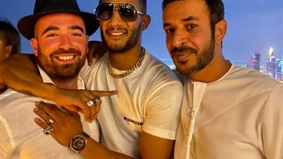 محمد رمضان ينافس كورونا في الأكثر بحثًا على “جوجل”.. وإيران وإسرائيل على رأس القائمة