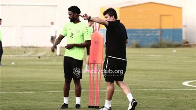 مخطط أحمال الإسماعيلي: تلاحم المواسم يرفع المستوى البدني للفريق