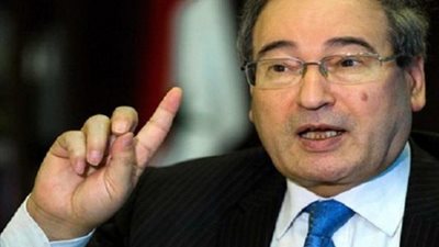 سوريا.. تعيين فيصل المقداد وزيرًا للخارجية خلفًا لـ”وليد المعلم”