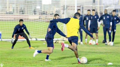 برنامج استشفائي للاعبي الزمالك قبل نهائي دوري الأبطال