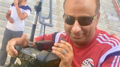 “التلفزيون” يكشف سبب التراجع عن تعيين محمد نصر مخرجا لنهائي إفريقيا