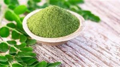 6 فوائد لعشبة المورينجا تعرف عليها