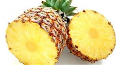 كيفية استخدام الأناناس للعناية بالبشرة؟