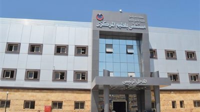 مستشفى عزل بلطيم بكفر الشيخ يسجل 3 حالات وفاة بفيروس كورونا